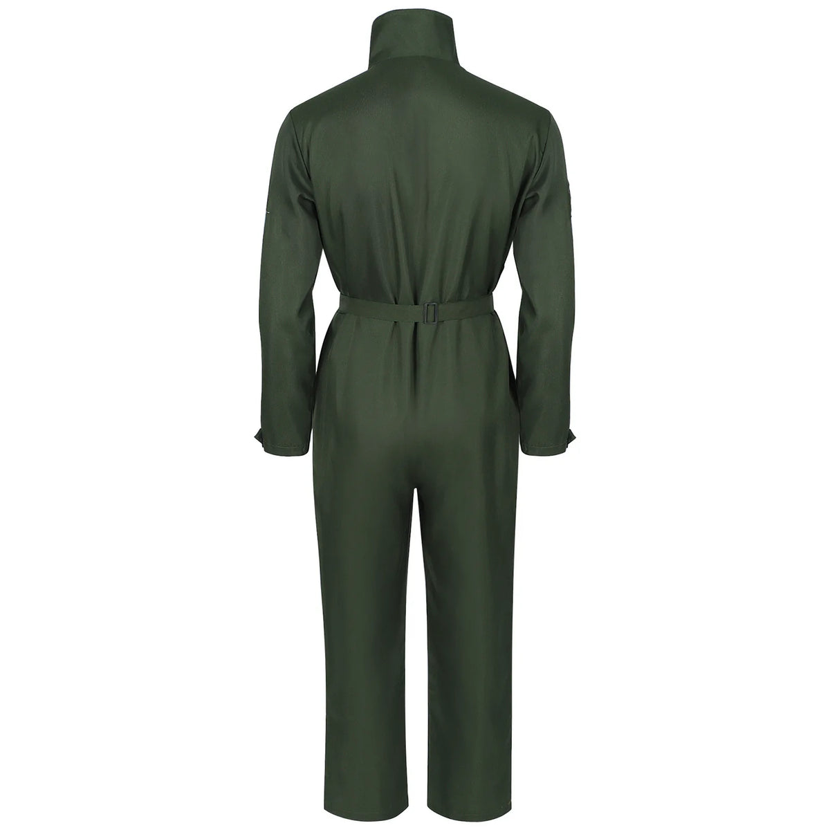 Dean's Flyboy Jumpsuit Set